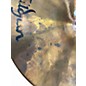 Used Zildjian 10in ZXT Trashformer Cymbal