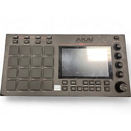 Used Akai Professional MPC Live Production Controller