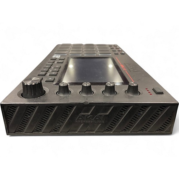 Used Akai Professional MPC Live Production Controller