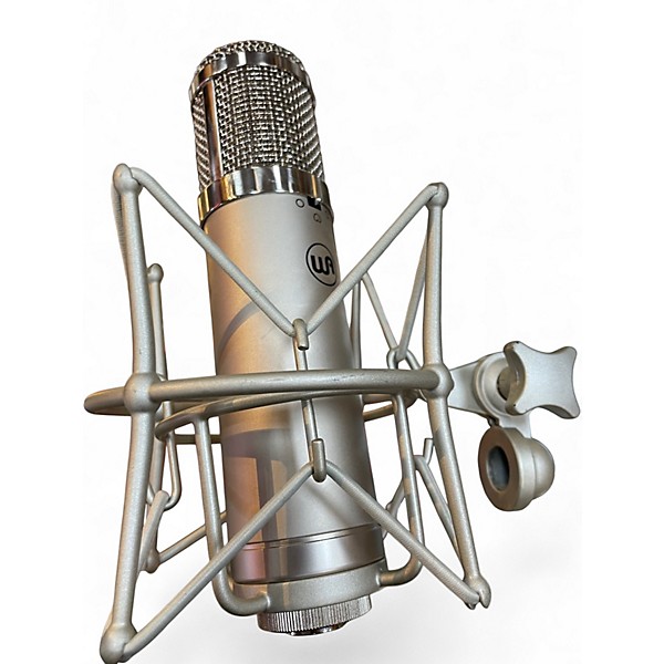 Used Warm Audio WA-47jr Condenser Microphone