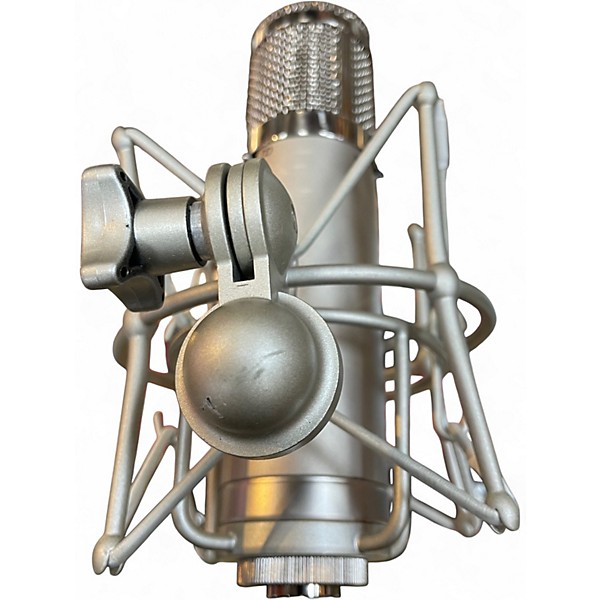 Used Warm Audio WA-47jr Condenser Microphone