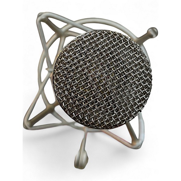 Used Warm Audio WA-47jr Condenser Microphone