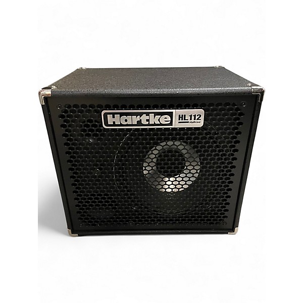 Used Hartke HL112 Bass Cabinet