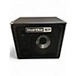Used Hartke HL112 Bass Cabinet thumbnail