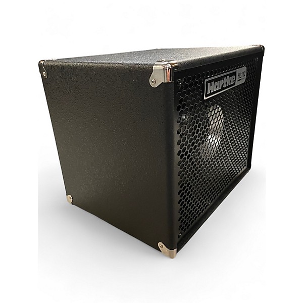 Used Hartke HL112 Bass Cabinet