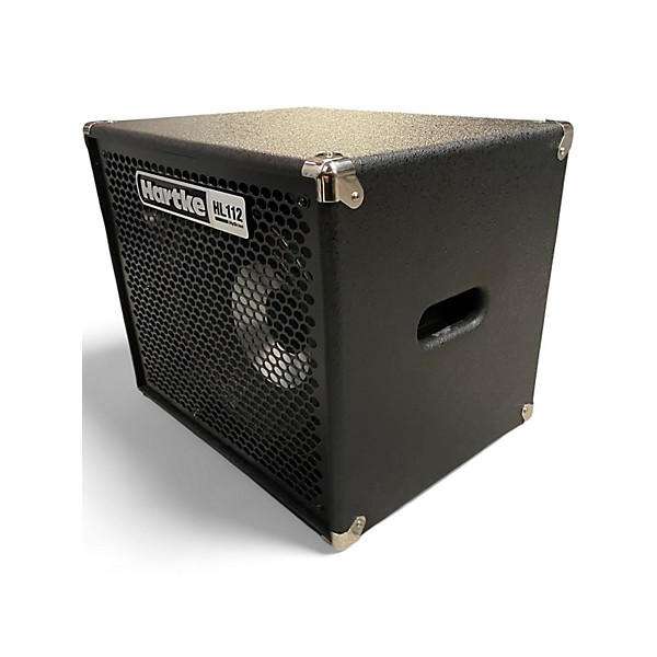 Used Hartke HL112 Bass Cabinet