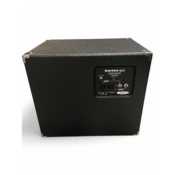 Used Hartke HL112 Bass Cabinet