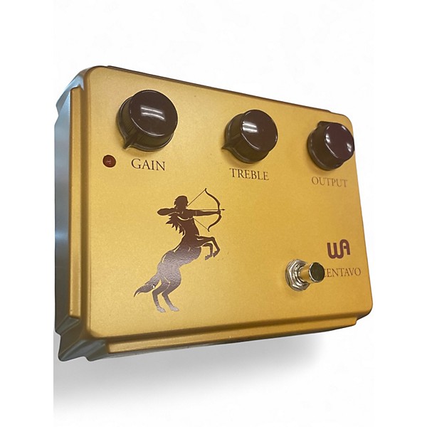 Used Warm Audio CENTAVO Effect Pedal