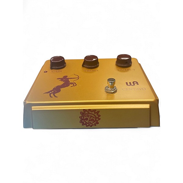 Used Warm Audio CENTAVO Effect Pedal