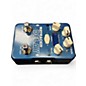 Used EBS Retracer Effect Pedal