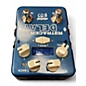 Used EBS Retracer Effect Pedal