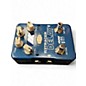 Used EBS Retracer Effect Pedal
