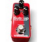 Used TC Electronic Sub N Up Mini Octaver Effect Pedal thumbnail