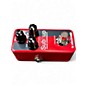 Used TC Electronic Sub N Up Mini Octaver Effect Pedal