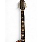 Used Epiphone Les Paul Standard 2 Tone Sunburst Solid Body Electric Guitar