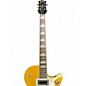 Used Gretsch Guitars G5438T ELECTROMATIC PRO JET Gold Solid Body Electric Guitar