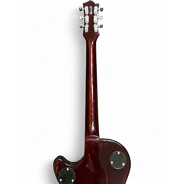 Used Gretsch Guitars G5438T ELECTROMATIC PRO JET Gold Solid Body Electric Guitar