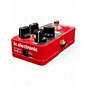 Used TC Electronic Sub N Up Octaver Effect Pedal