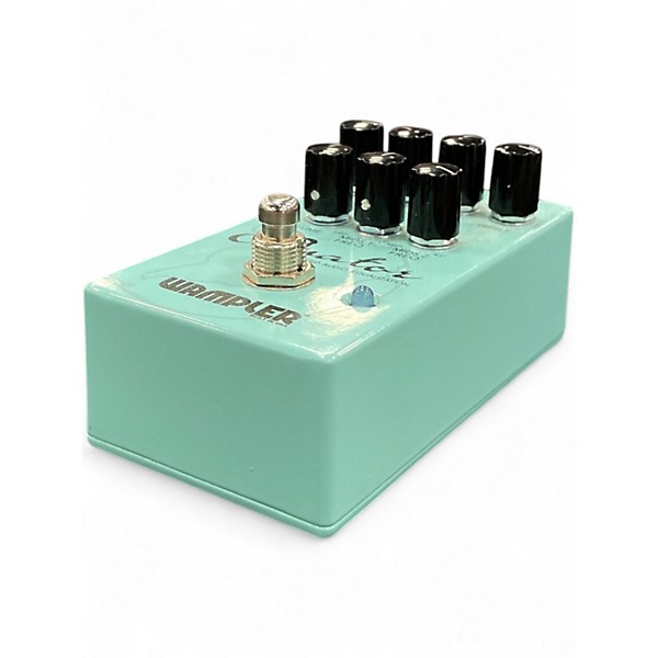 Used Wampler EQUATOR Pedal