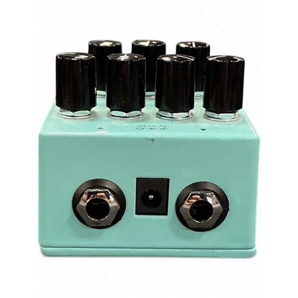 Used Wampler EQUATOR Pedal