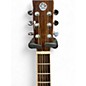 Used Revival RG27 Natural Acoustic Guitar