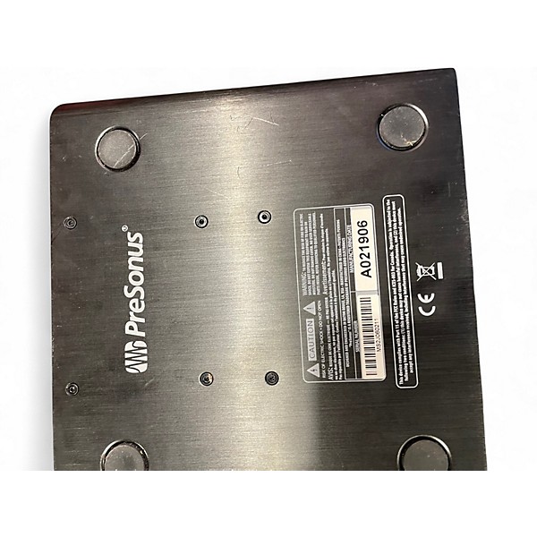 Used PreSonus Monitor Station Volume Controller
