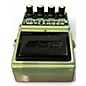 Used DOD FX75C Effect Pedal
