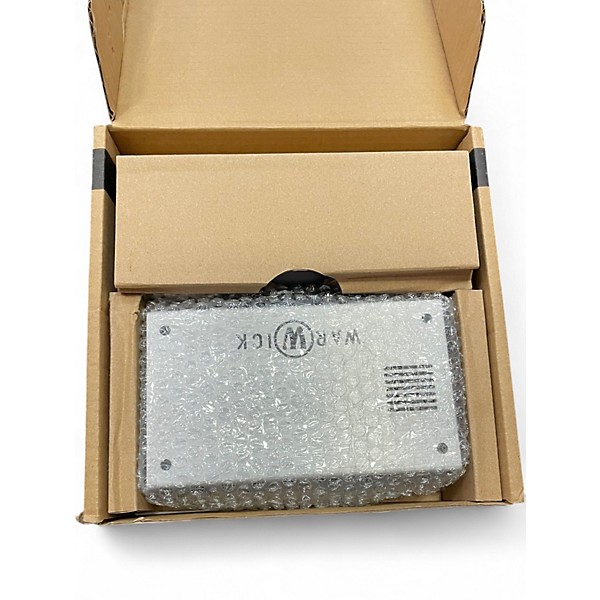 Used Warwick gnome Bass Amp Head