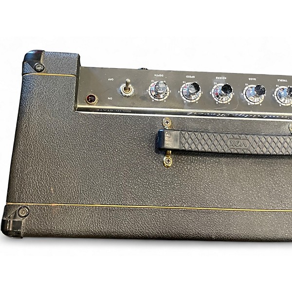 Used 1967 VOX Cambridge Reverb Guitar Combo Amp