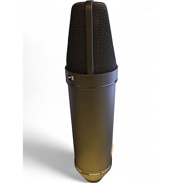 Used Neumann U87AI Condenser Microphone