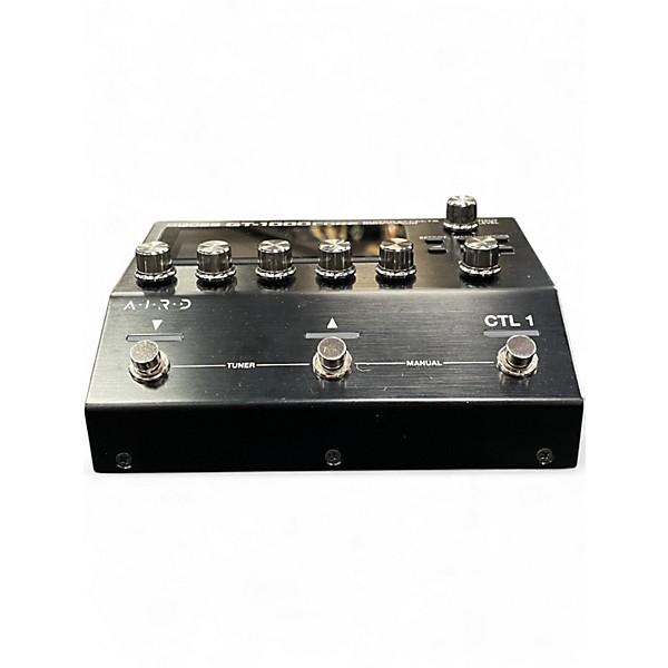 Used BOSS GT1000 Effect Processor