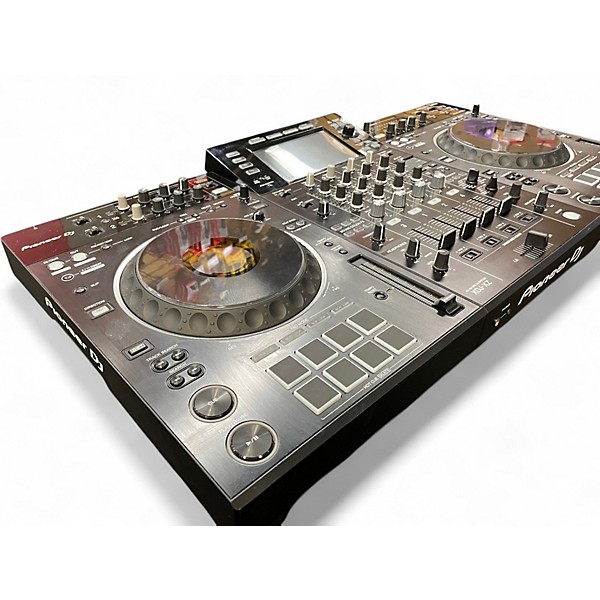Used Pioneer DJ XDJ-XZ DJ Controller