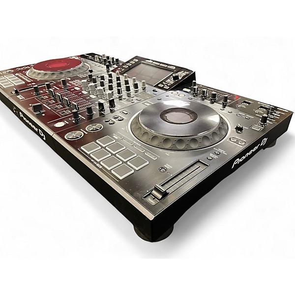 Used Pioneer DJ XDJ-XZ DJ Controller