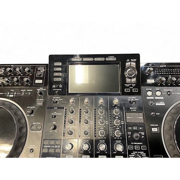 Used Pioneer DJ XDJ-XZ DJ Controller
