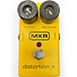 Used MXR M104 Distortion Plus Effect Pedal thumbnail