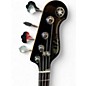 Used Yamaha BBP34 Midnight Blue Electric Bass Guitar