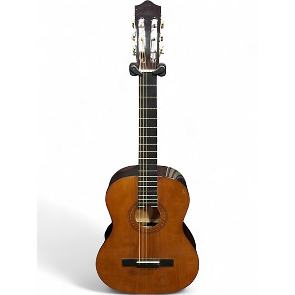 Used Stagg C456LH Natural Classical Acoustic Guitar