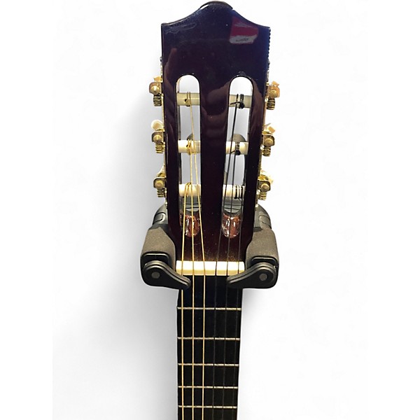 Used Stagg C456LH Natural Classical Acoustic Guitar