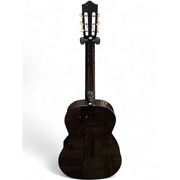 Used Stagg C456LH Natural Classical Acoustic Guitar