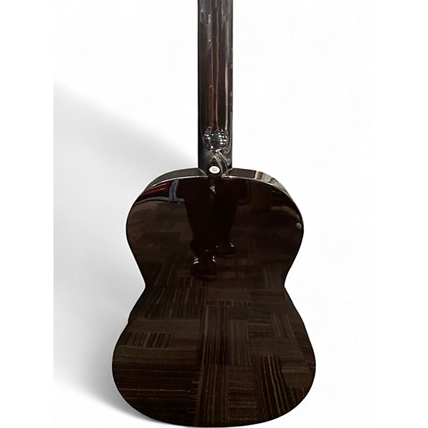 Used Stagg C456LH Natural Classical Acoustic Guitar