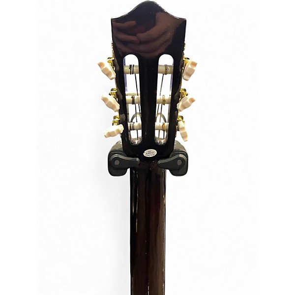 Used Stagg C456LH Natural Classical Acoustic Guitar