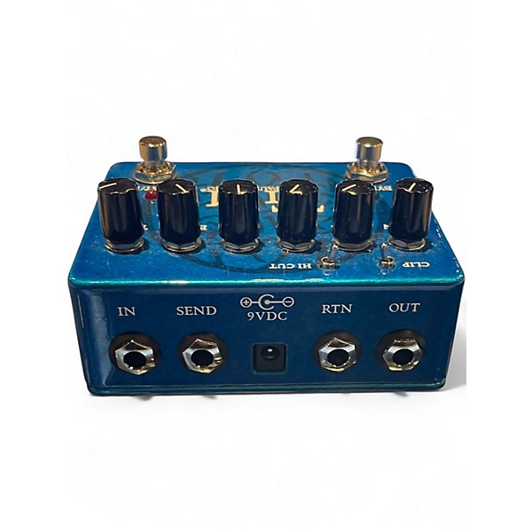 Used Paul C Audio TIM Effect Pedal | Guitar Center