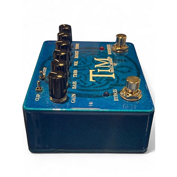 Used Paul C Audio TIM Effect Pedal | Guitar Center