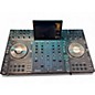 Used Denon DJ Prime 4 DJ Controller thumbnail