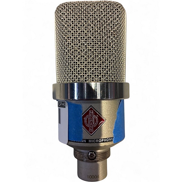 Used Neumann TLM102 Condenser Microphone