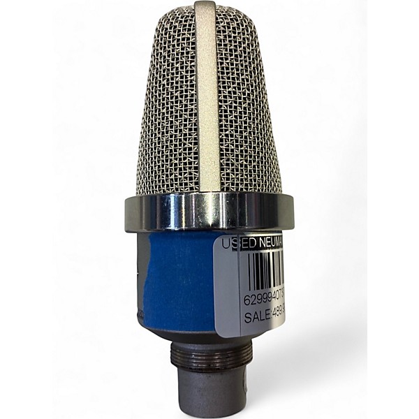Used Neumann TLM102 Condenser Microphone