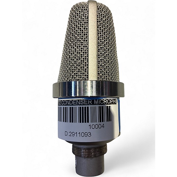 Used Neumann TLM102 Condenser Microphone