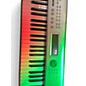 Used KORG SP-500 88 KEY STAGE Keyboard Workstation