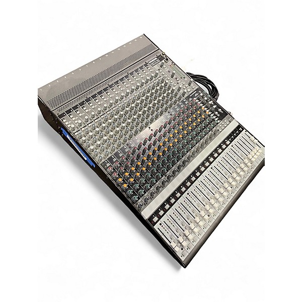 Used Mackie Onyx 1640 Unpowered Mixer