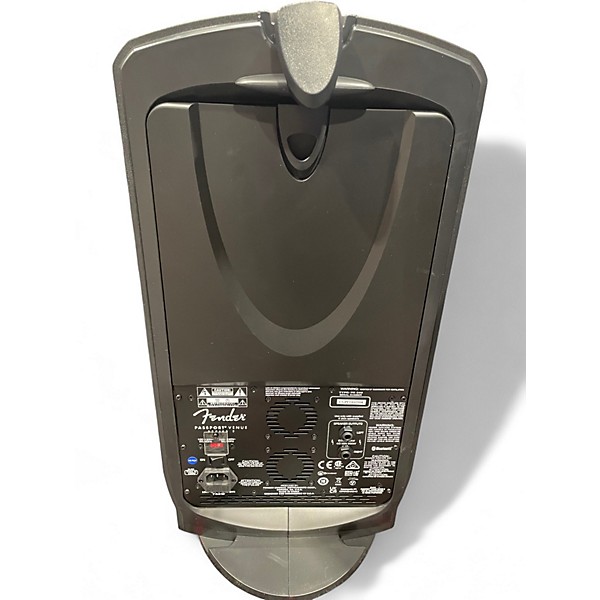 Used Fender Passport Venue Sound Package